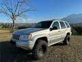 Jeep Grand Cherokee 2.7 crd Overland auto Silber - thumbnail 2