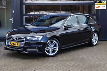 Avant 2.0 TDI ultra Sport Pro Line S Spring Advant
