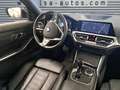 BMW 318 318D Luxury BVA G21 Schwarz - thumbnail 3