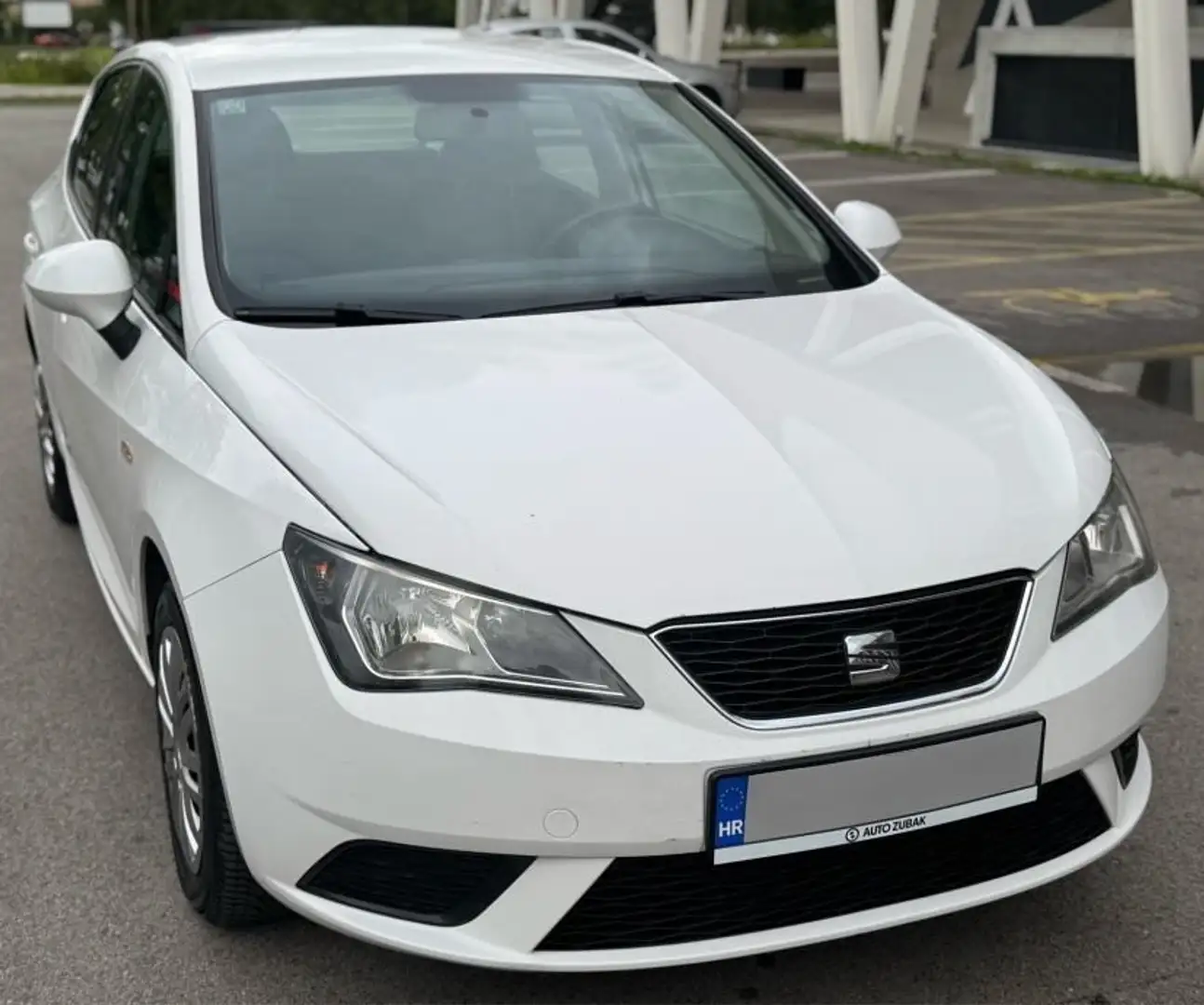 SEAT Ibiza SC 1.2 TDI 75 CR FAP Ecomotive Réference - 2
