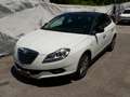 Lancia Delta 1.6 mjt UNIPRO'..AUTOM..PELLE..NAVI..BLUETOOTH Bianco - thumbnail 2