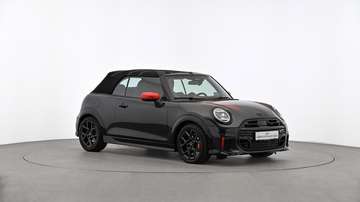 JCW Cabrio