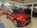 SEAT Arona FR 1 Besitz Rouge - thumbnail 2