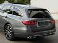 Mercedes-Benz E 300 de Avantgarde LED Distronic Pano Burmester Gris - thumbnail 29