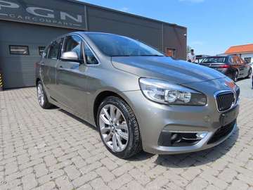 Active Tourer 220i LUXURY