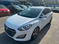 Hyundai i30 1.4 cw*6Gang*Klima*PDC*Navi*R-Cam*Euro6*Top* Weiß - thumbnail 1