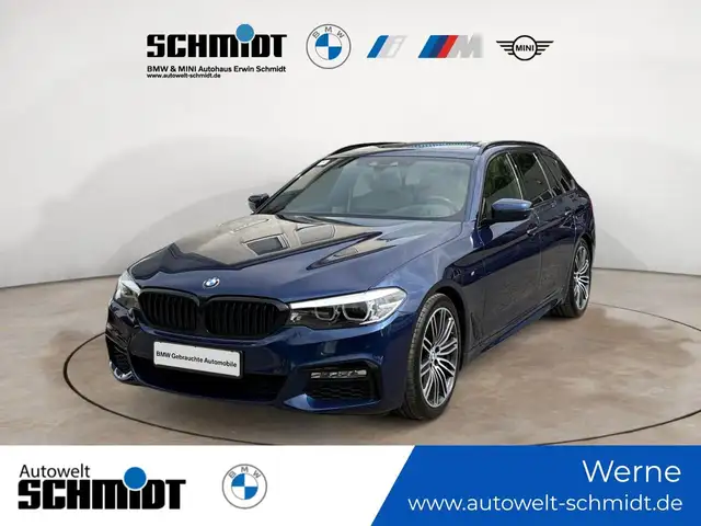 BMW 530 i Touring M Sport + GARANTIE