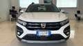 Dacia Sandero Stepway 1.0 tce ECO-G Comfort STEPWAY 1.0 TCE COM Bianco - thumbnail 2