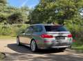 BMW 535 5-serie Touring 535i | Space Grey | Youngtimer Gris - thumbnail 3