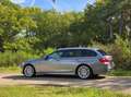 BMW 535 5-serie Touring 535i | Space Grey | Youngtimer Gris - thumbnail 2