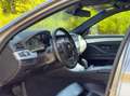 BMW 535 5-serie Touring 535i | Space Grey | Youngtimer Gris - thumbnail 9