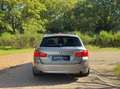 BMW 535 5-serie Touring 535i | Space Grey | Youngtimer Gris - thumbnail 4