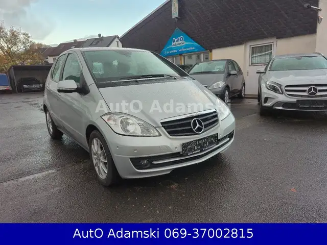 Mercedes-Benz A 160 A160 Autotronic Parkassistent 29.600km Allwetter