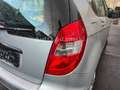 Mercedes-Benz A 160 A160 Autotronic Parkassistent 29.600km Allwetter Silber - thumbnail 8
