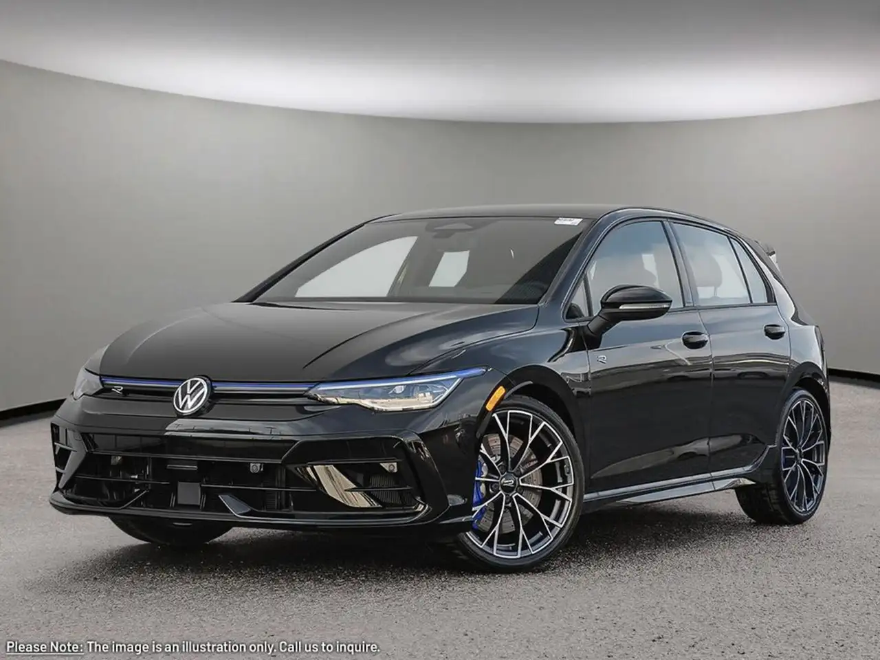 2026 Volkswagen Golf R