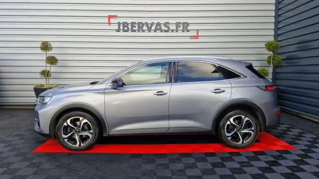 DS Automobiles DS 7 Crossback BlueHDi 130 Auto Executive