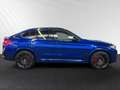 BMW X4 M Competition|Head-Up|Panorama|H/K Bleu - thumbnail 2