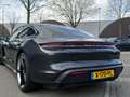 Porsche Taycan Performance 84 kWh VAN €79.900,- VOOR €74.440,- UW Grau - thumbnail 4