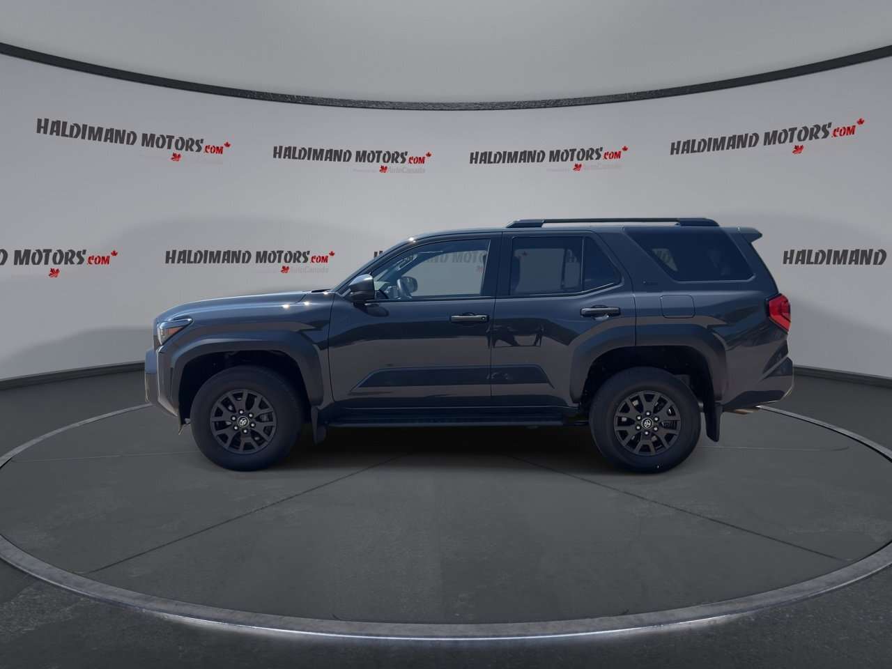 2025 Toyota 4Runner SR5 4WD 7 Passenger — снимка 1