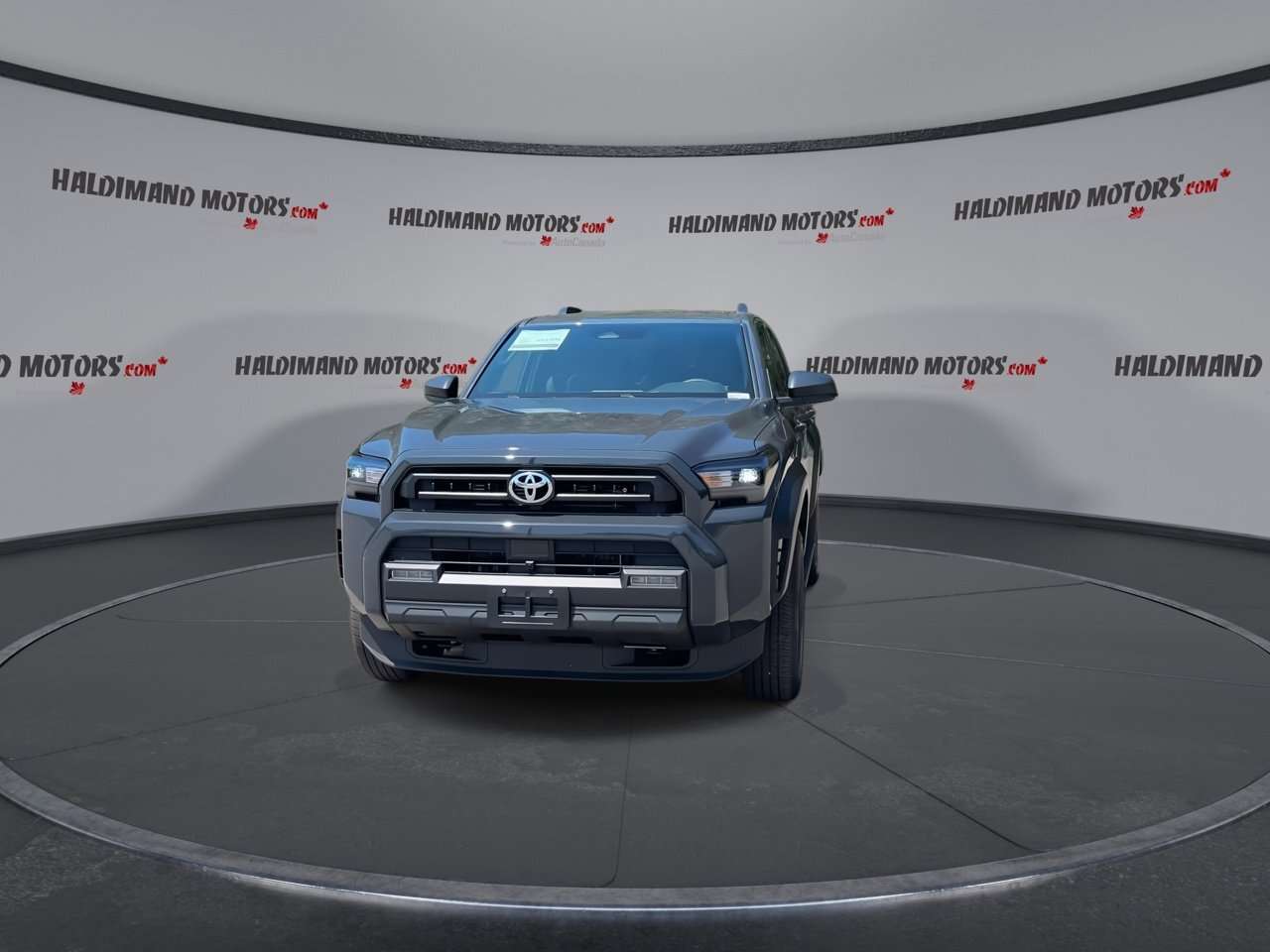 2025 Toyota 4Runner SR5 4WD 7 Passenger — снимка 1