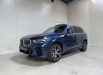 xDrive 45e Hybrid - Sky Lounge - 40.135 km! - T...