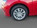Opel Corsa 1.2 Turbo +Automatik+Neuwertig+AppleCarplay Rot - thumbnail 11