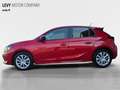 Opel Corsa 1.2 Turbo +Automatik+Neuwertig+AppleCarplay Rot - thumbnail 3