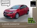 Opel Corsa 1.2 Turbo +Automatik+Neuwertig+AppleCarplay Rot - thumbnail 1