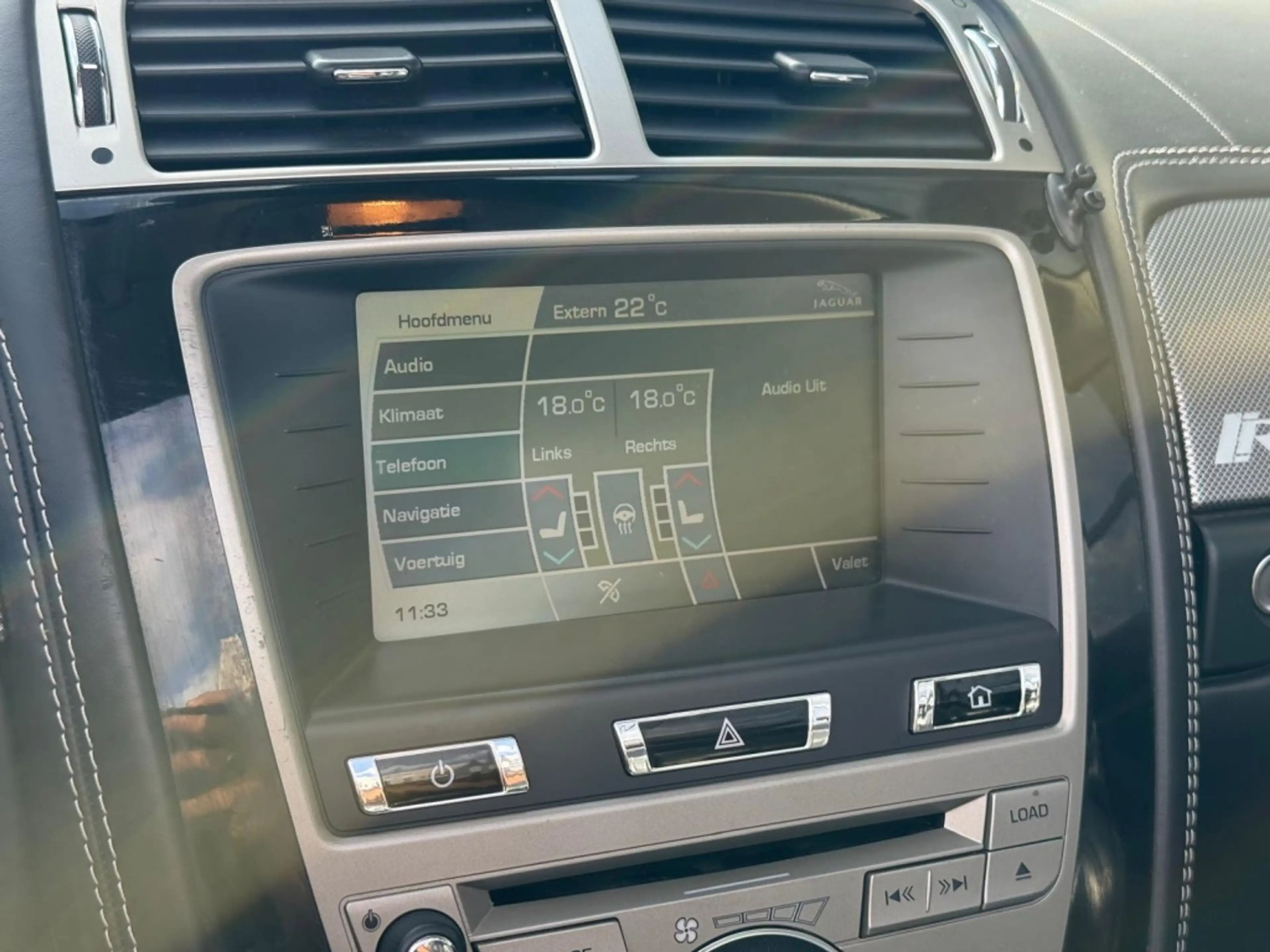 Jaguar XK 5.0 V8 385pk Portfolio — photo 13
