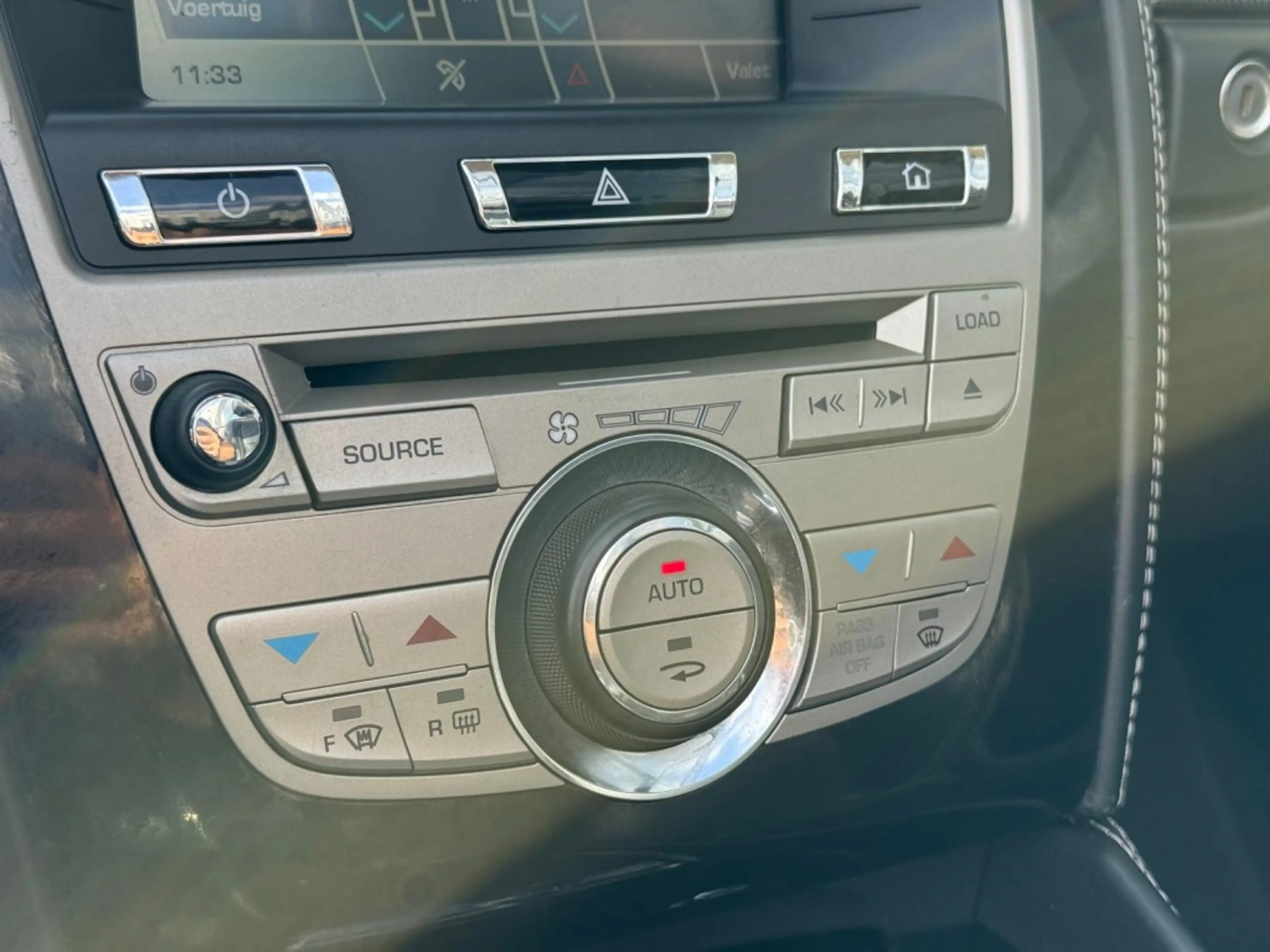 Jaguar XK 5.0 V8 385pk Portfolio — photo 19