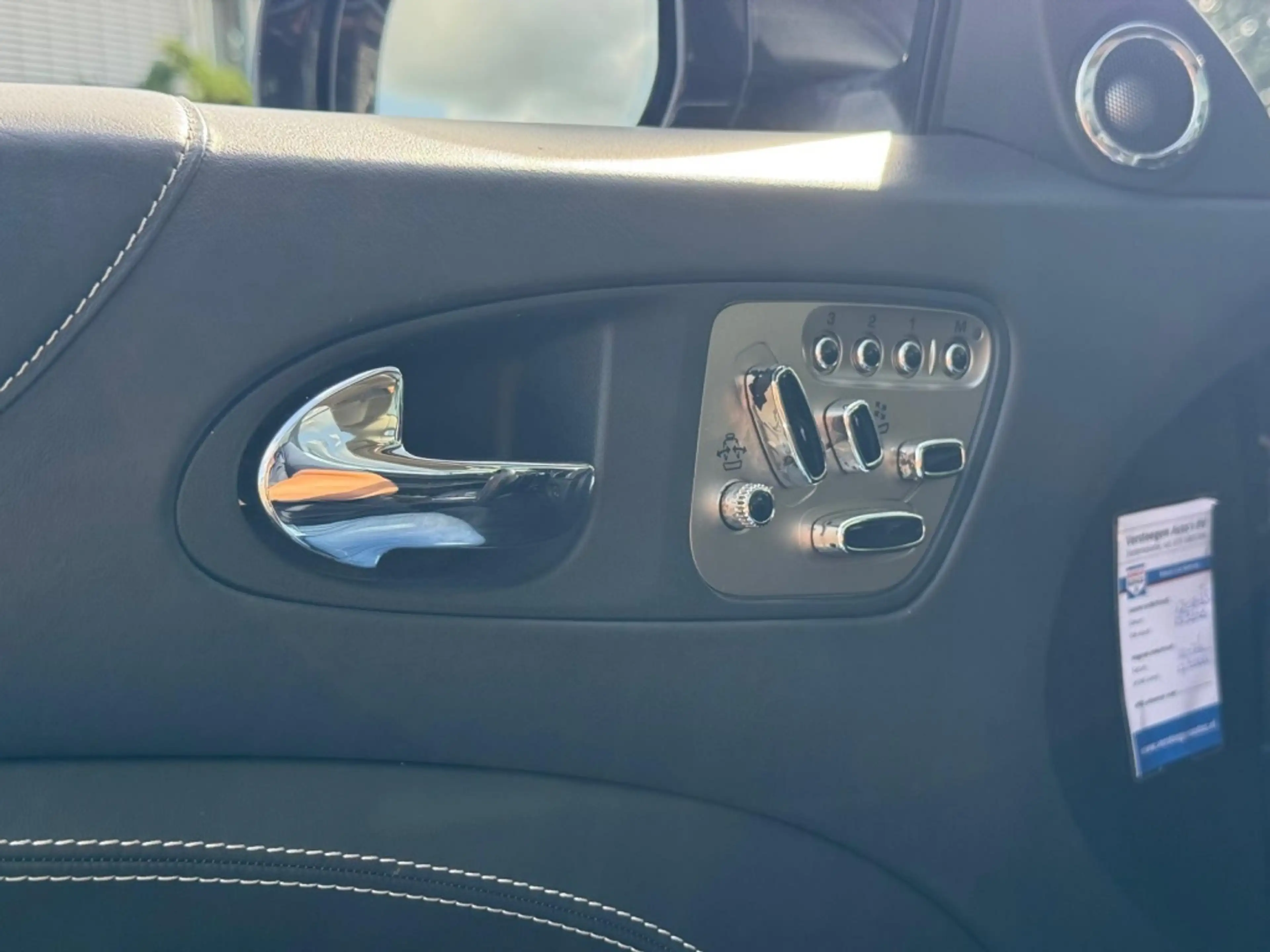 Jaguar XK 5.0 V8 385pk Portfolio — photo 11