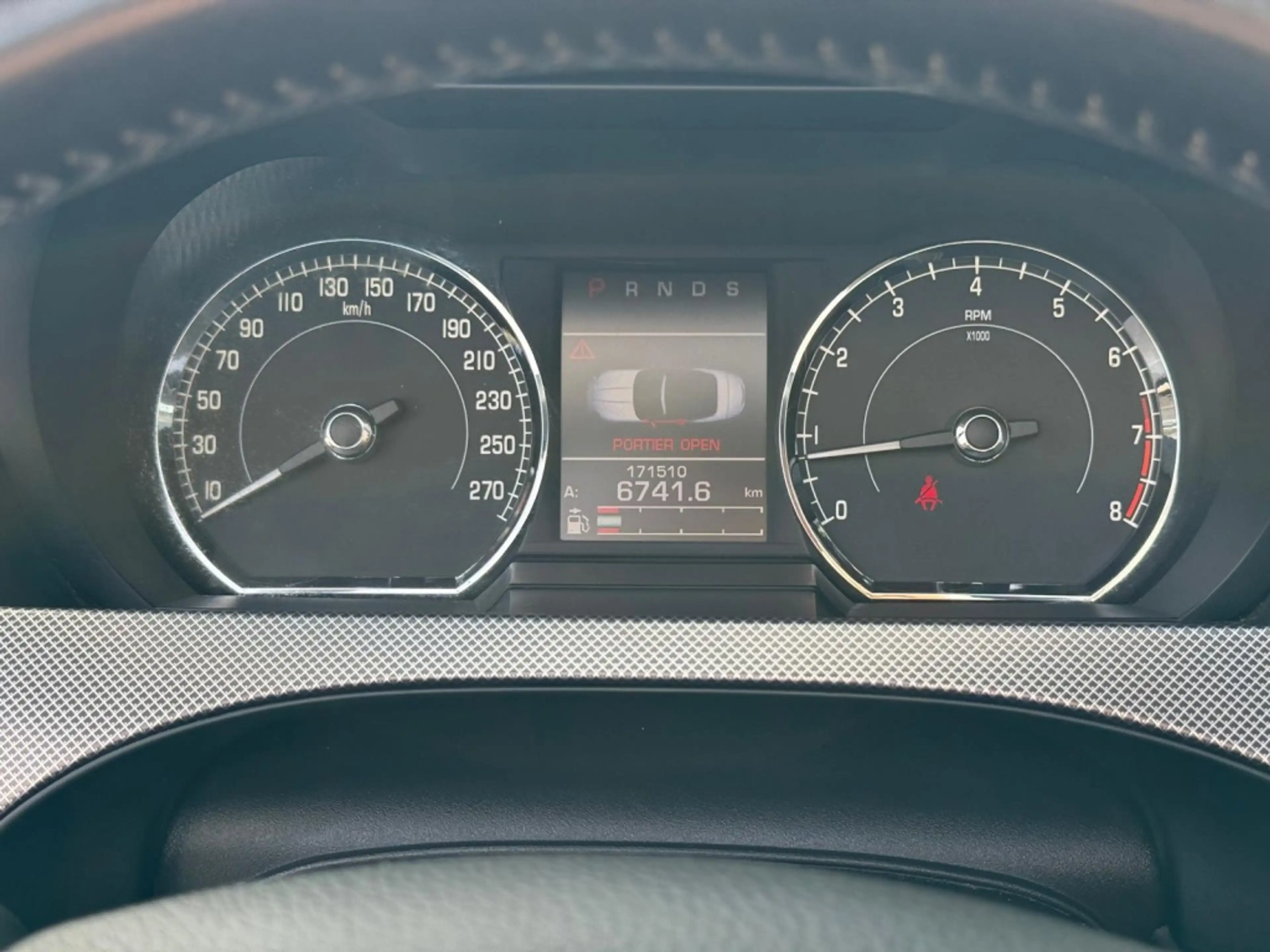 Jaguar XK 5.0 V8 385pk Portfolio — photo 8