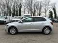 Volkswagen Polo Life 1.0 TSI DSG ACC LED Navi Klima Sitzheizung Silber - thumbnail 3
