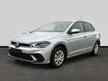 Volkswagen Polo Life 1.0 TSI DSG ACC LED Navi Klima Sitzheizung Silber - thumbnail 1