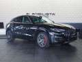 Maserati Levante Q4 Gran Lusso V6 Diesel Business Paket MY21 Zwart - thumbnail 7