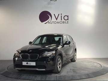 SDRIVE18 sDrive 18i Confort - Ecran Apple carPlay