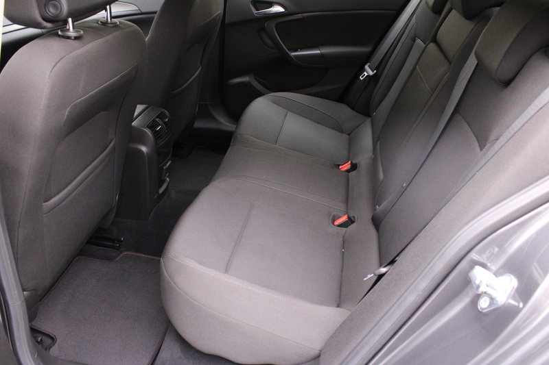 Opel Insignia 1.6 T Edition | afn. tekhaak | climate control | p — photo 13