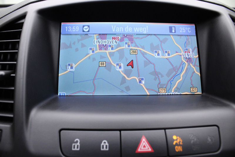 Opel Insignia 1.6 T Edition | afn. tekhaak | climate control | p — photo 30