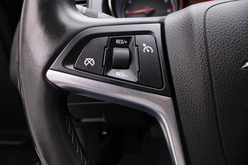 Opel Insignia 1.6 T Edition | afn. tekhaak | climate control | p — photo 27