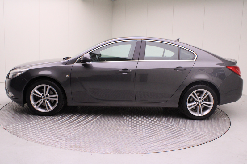 Opel Insignia 1.6 T Edition | afn. tekhaak | climate control | p — photo 2