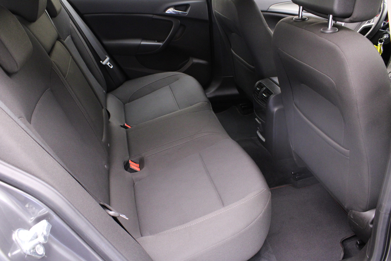 Opel Insignia 1.6 T Edition | afn. tekhaak | climate control | p — photo 16