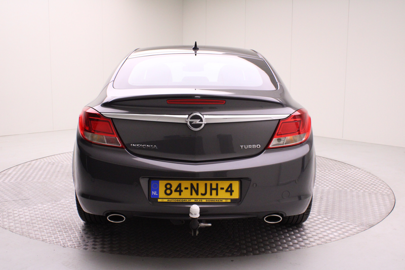 Opel Insignia 1.6 T Edition | afn. tekhaak | climate control | p — photo 4