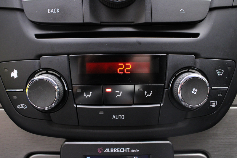 Opel Insignia 1.6 T Edition | afn. tekhaak | climate control | p — photo 32