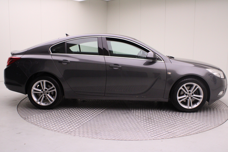 Opel Insignia 1.6 T Edition | afn. tekhaak | climate control | p — photo 6