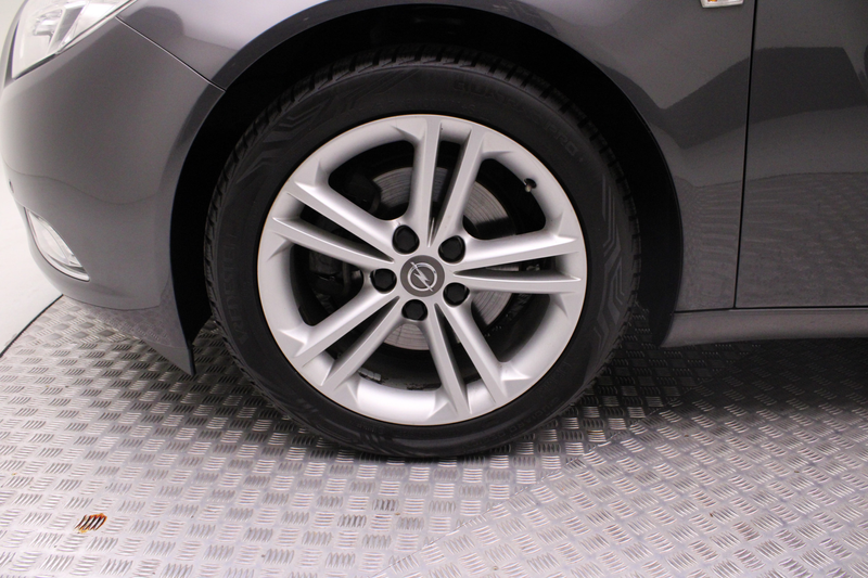 Opel Insignia 1.6 T Edition | afn. tekhaak | climate control | p — photo 10