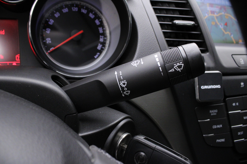Opel Insignia 1.6 T Edition | afn. tekhaak | climate control | p — photo 26