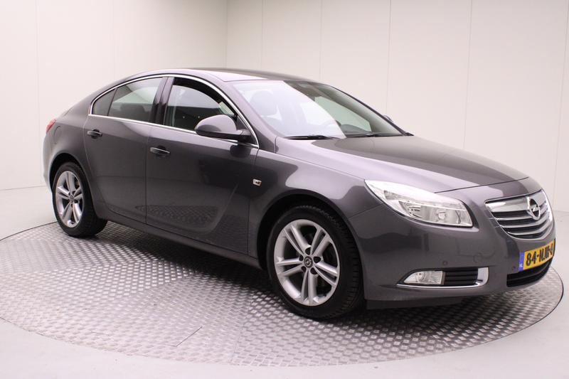 Opel Insignia 1.6 T Edition | afn. tekhaak | climate control | p — photo 7