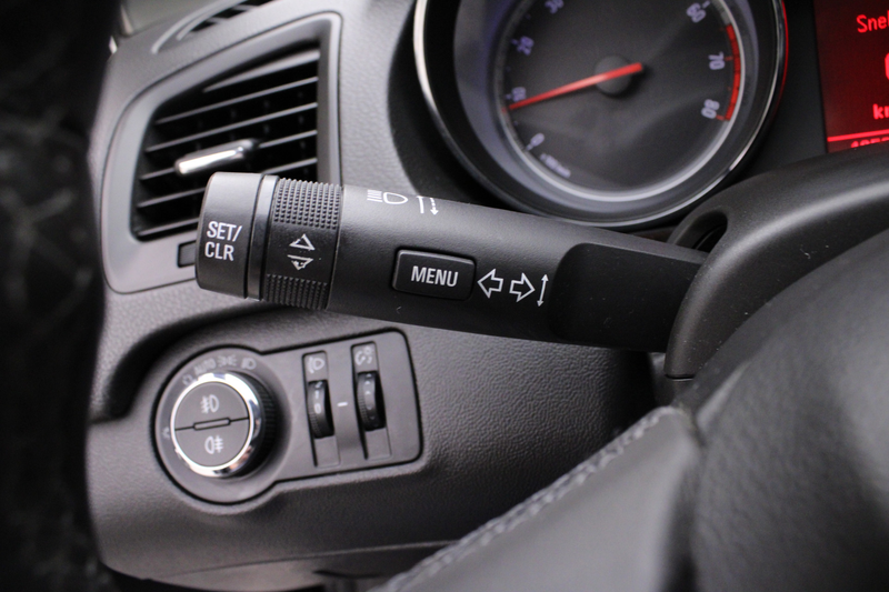 Opel Insignia 1.6 T Edition | afn. tekhaak | climate control | p — photo 25