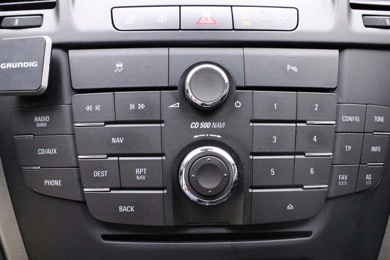 Opel Insignia 1.6 T Edition | afn. tekhaak | climate control | p — photo 31