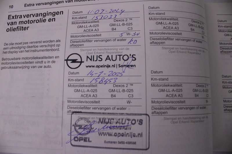 Opel Insignia 1.6 T Edition | afn. tekhaak | climate control | p — photo 36